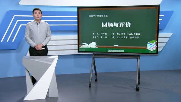 回顾与评价