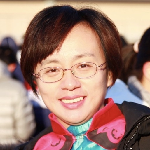 主讲人：李玉玲