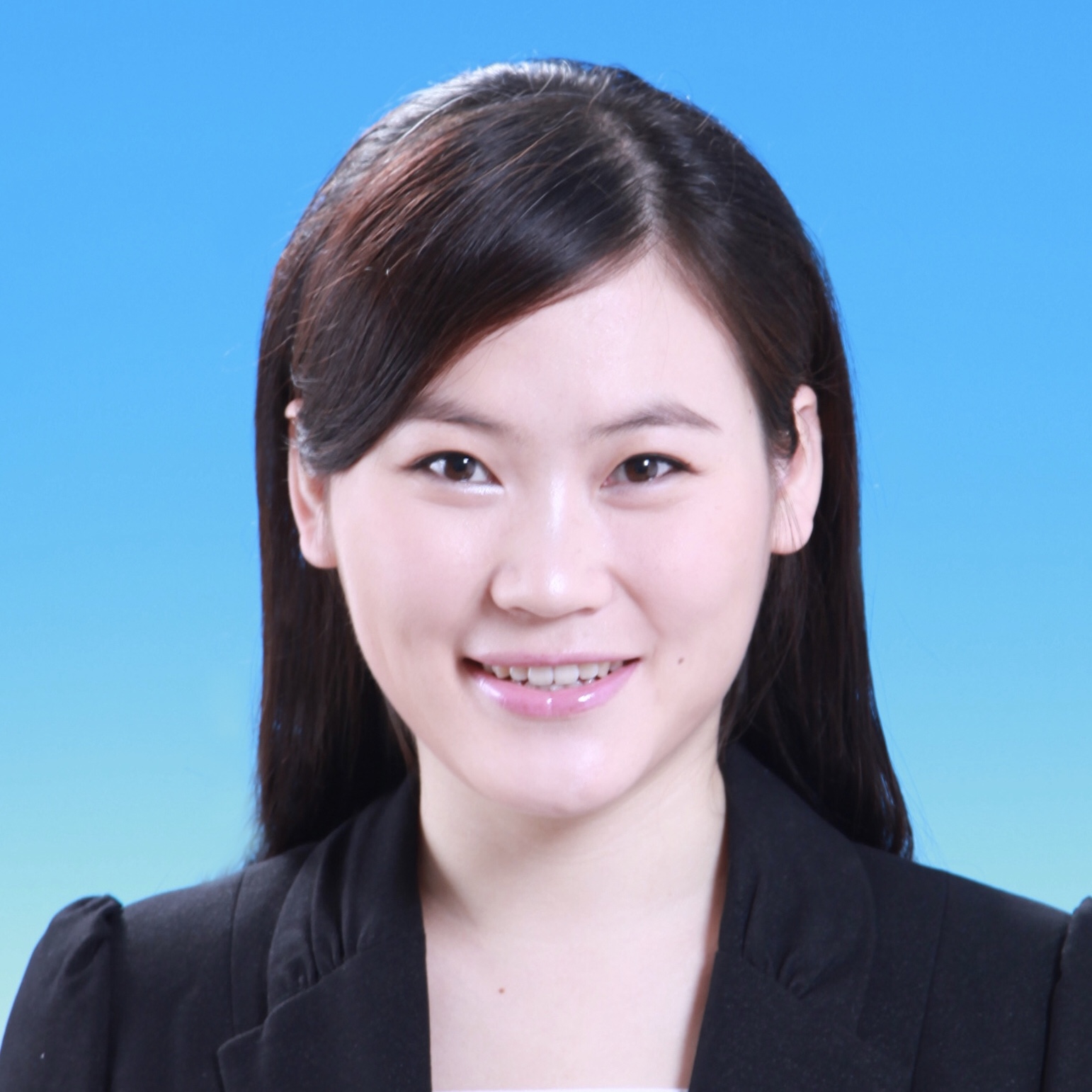 主讲人：刘瑞盈