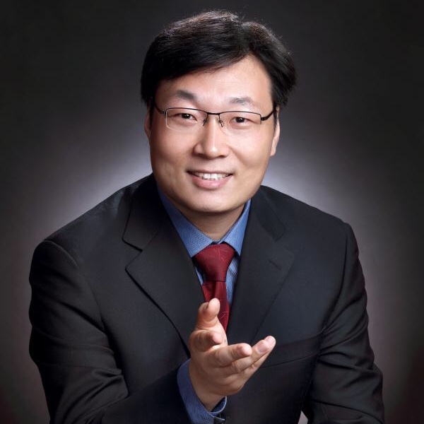 主讲人：孙海山