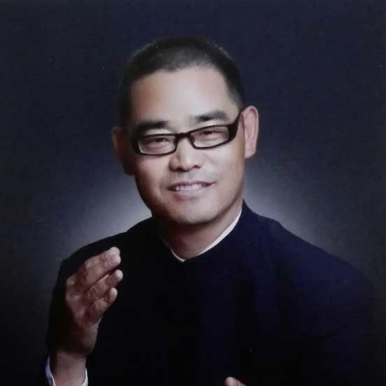 主讲人：段金仓