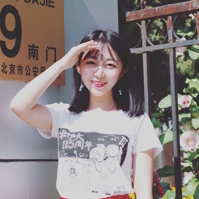 主讲人：牛晓旭