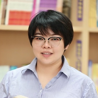 主讲人：周京苏