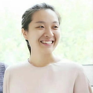主讲人：李婧