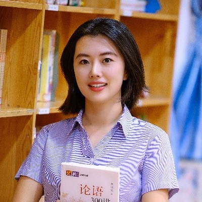 主讲人:杨珖