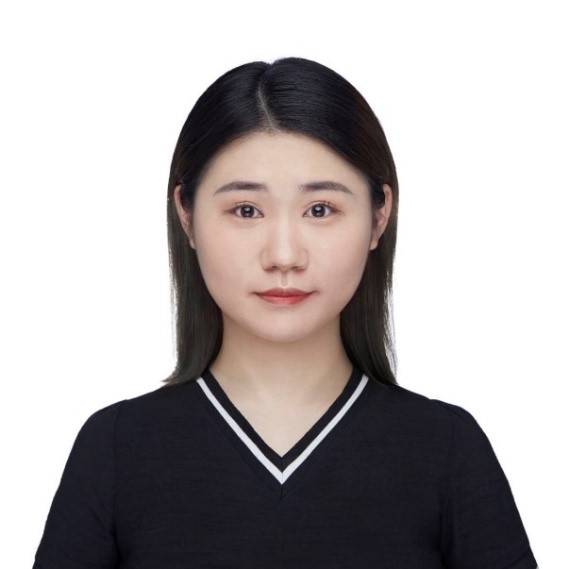 主讲人：赵蕊