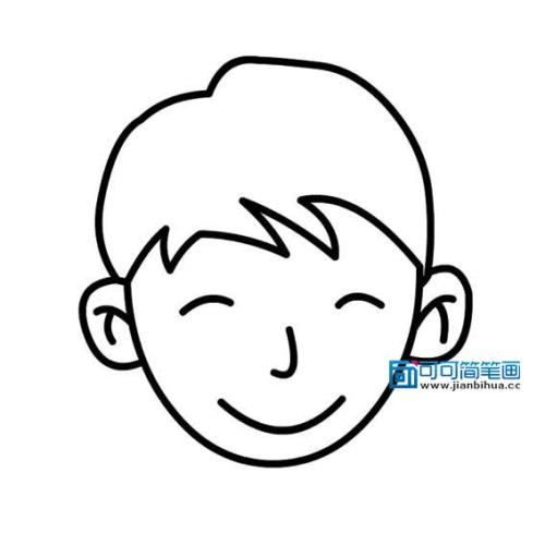 爸爸头像简笔画爸爸妈妈简笔画头像人物头像爸爸 爸爸头像简笔画爸爸妈妈简笔画头像人物头像爸爸