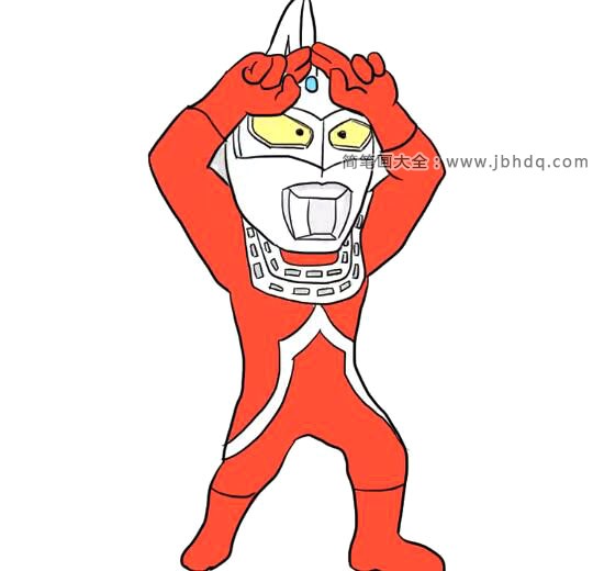 绘画成品图参考