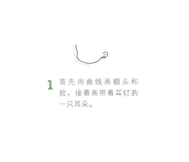 老师给学生上课简笔画