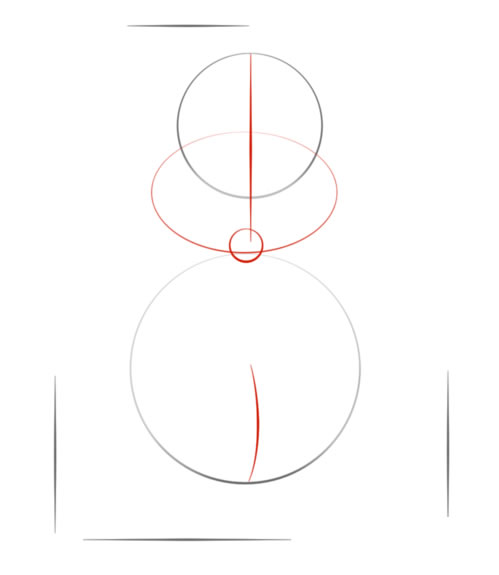 小熊维尼简笔画