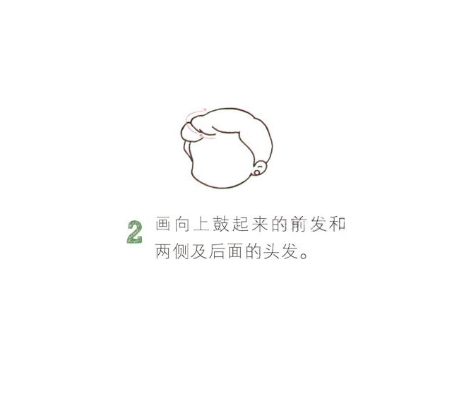 老师给学生上课简笔画