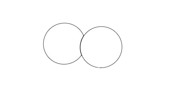 蓝莓怎么画简单又好看 蓝莓简笔画步骤图解教程