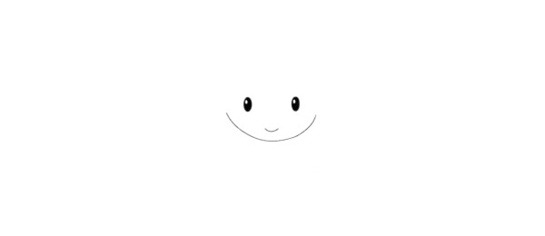 贝儿公主简笔画图片