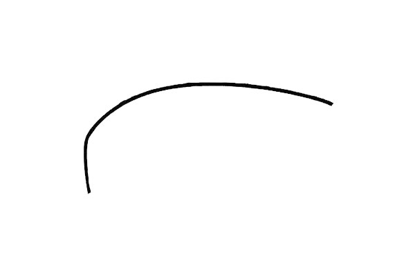 书包简笔画-书包简笔画怎么画简单又好画