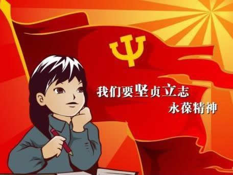 2020五四青年节致敬抗疫英雄儿童画图片
