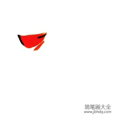 儿童国画基础教程27 小鸭子