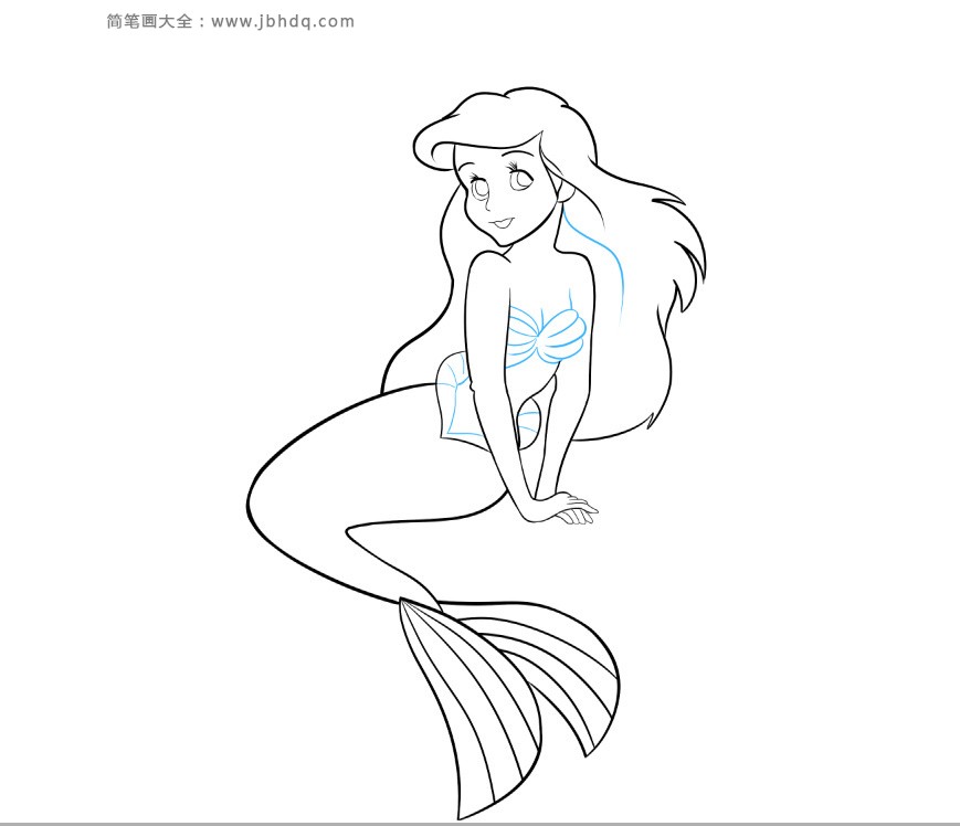 8.细节完善