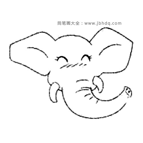 微笑