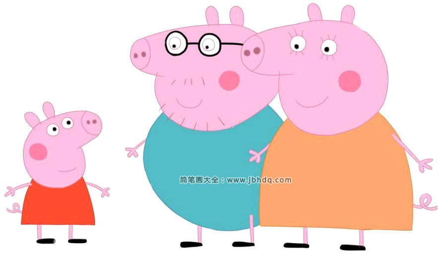 绘画成品图参考