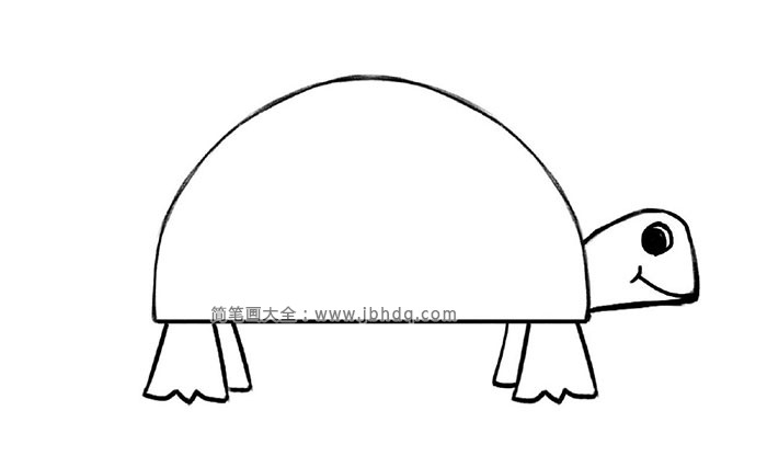 5.在画后面的两只