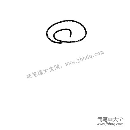 玫瑰花简笔画大全及画法步骤