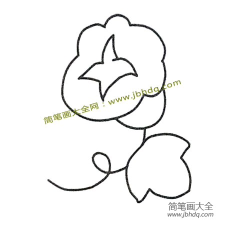 绘画成品图参考
