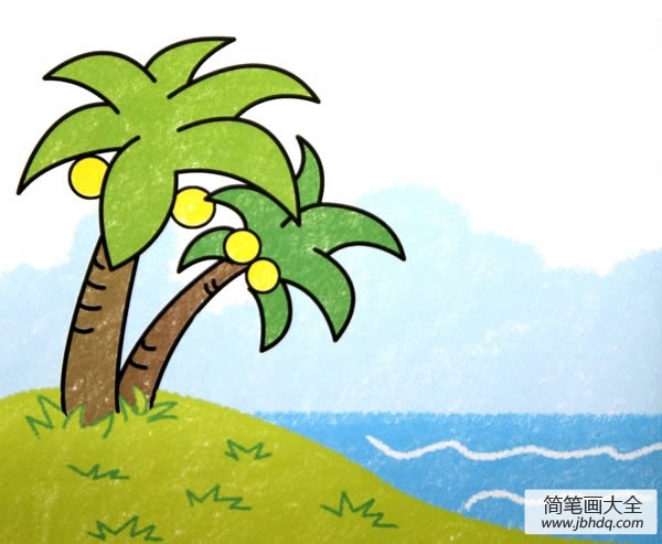 点击查看源网页