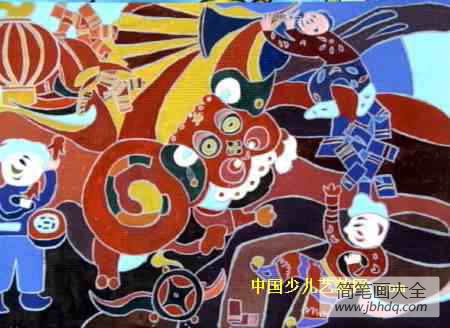 《喜庆的日子》