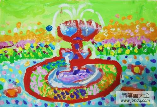 小恩的秘密花园
