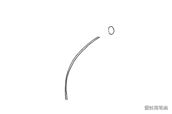 太阳花简笔画