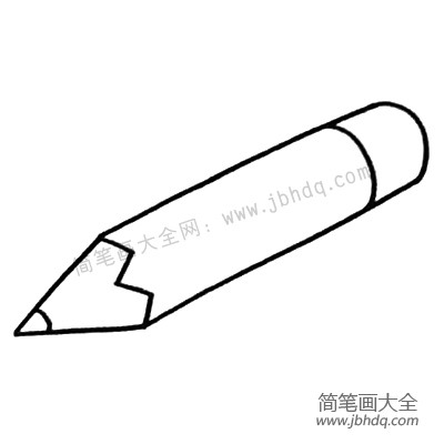 3.弧线、折线画结构