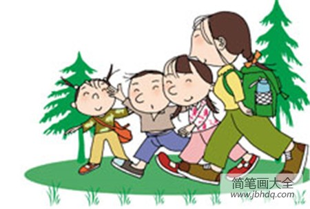 播种春天，播种理想