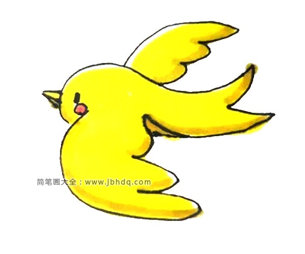 绘画成品图参考
