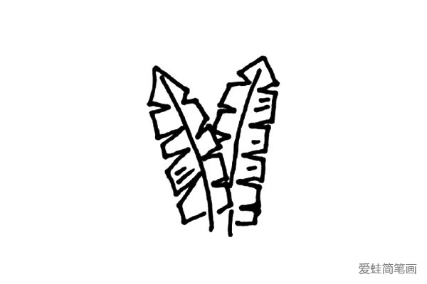 不一样的大树