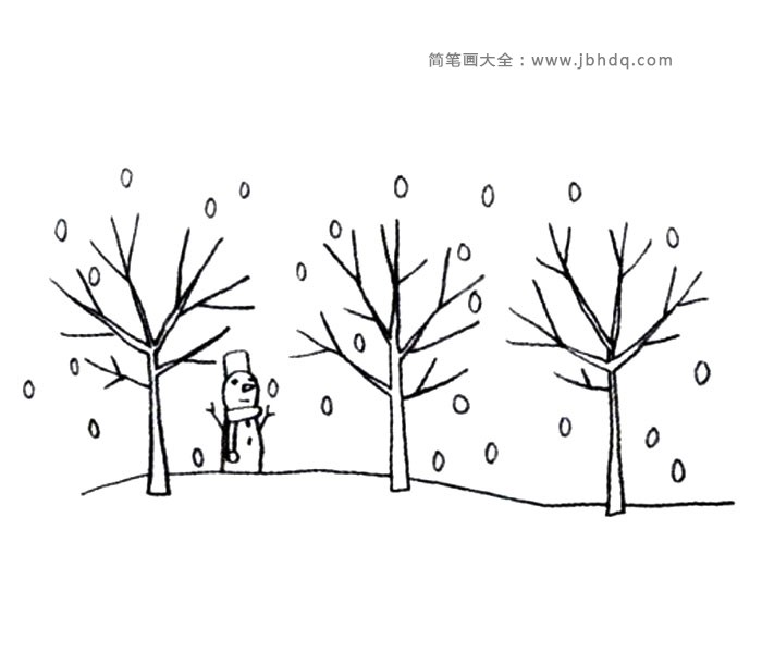冬
