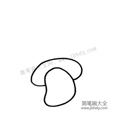2.头上戴顶小帽子
