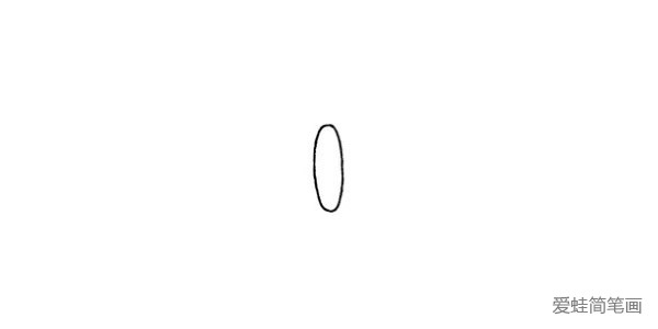 蝴蝶简笔画