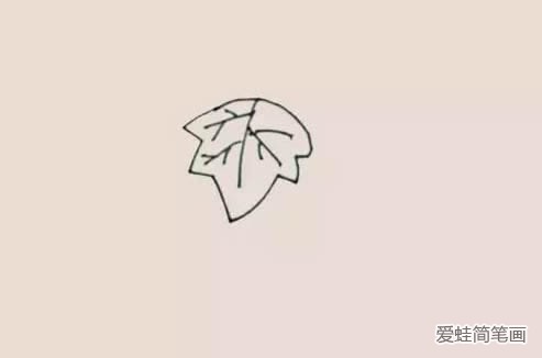 葫芦简笔画