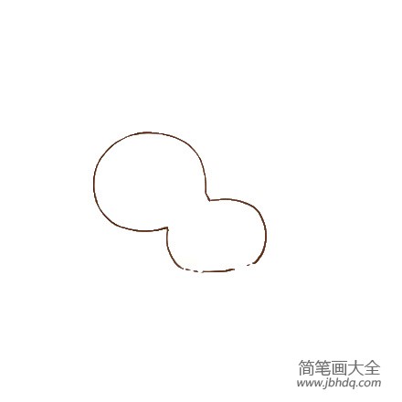 小马简笔画画法