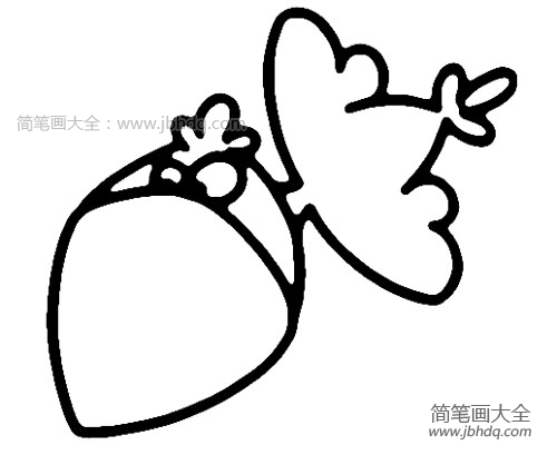 卡通乌鸦的画法