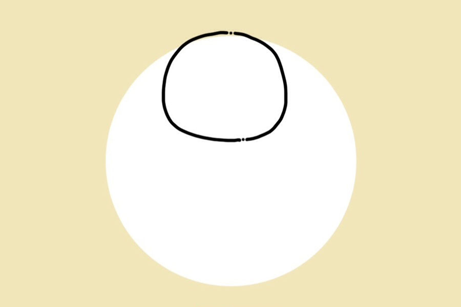 老奶奶怎么画-图1 老奶奶怎么画-图1