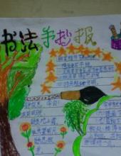 书写汉字,传承文化