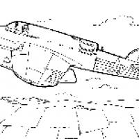 Pe-2轰炸机