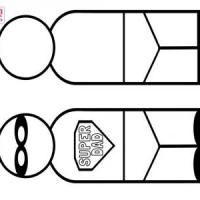 父亲节超人爸爸创意礼物手工制作