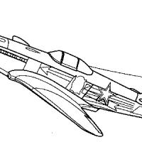 雅科夫列夫Yak-3战斗机