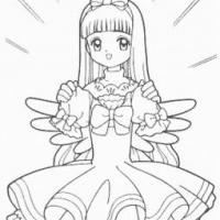 美人如画